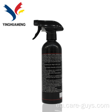 Auto Argizaria Poloniako Spray Waterless Car Wash